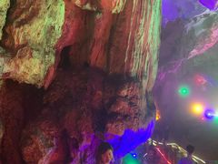 -佛爷洞旅游景区