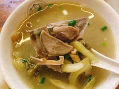 -陈记汤饭(水巷口店)