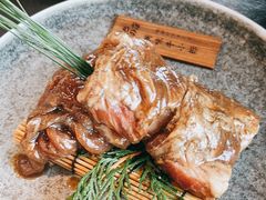 -黑牛の店·黑金店(沈阳万象城店)