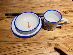 -關東雪东北菜(中庚漫游城店)
