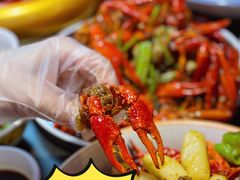 -虾乐园龙虾·夜宵(松江店)