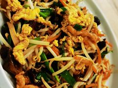 特色炒合菜-香满园春饼·家常菜(东大桥店)