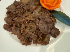 -高丽馆(尊茂店)