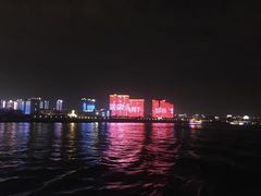 -武汉两江游览·夜游长江(汉口粤汉码头)