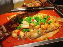 -炉鱼(萧山万象汇店)