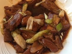 -千岛湖君澜度假酒店(文广轩中餐厅)