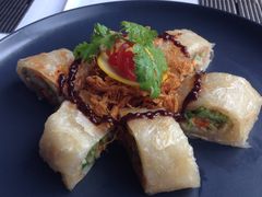 -若蘭慈·无国界素食料理(欢乐海岸店)