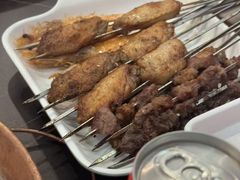 -京元盛铜锅涮肉(上海总店)