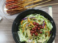 -陇上秦轩西安biangbiang面(朝龙汇店)