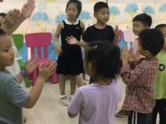 -英孚教育青少儿(宝龙中心)