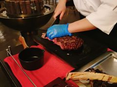 战斧牛排-恰餐厅CHAR Grill(北京三里屯洲际店)