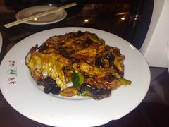 -晋阳饭庄(虎坊桥店)