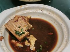 -天毓山庄·餐厅