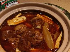 -谷田稻香·砂锅菜(南沙万达广场店)