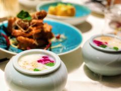 -沿途四季·云南菜(建外大街店)