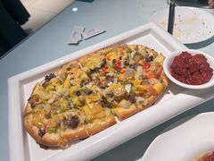 -新疆兵团食府清真(马连道店)