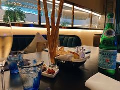 -卡佩罗意大利餐厅及酒吧Al Cappello Trattoria