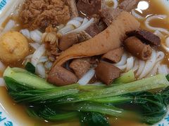 -阿婆牛杂·粉面饭(广州越秀杨箕地铁站店)