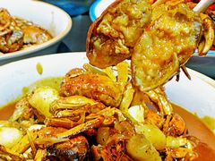 -虾乐园龙虾·夜宵(松江店)