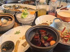 -炊江南·上海菜(国展华漕店)