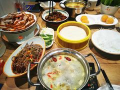 -龙聚德北京烤鸭(沙坪坝华宇A馆店)