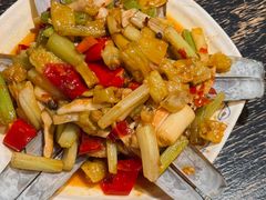 -慢鼓海鲜小馆Mangoo Bistro(交子大道店)