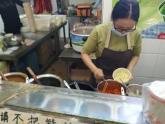 -曾麻子热干面(丁字桥路店)