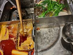 -海底捞火锅(松雷店)