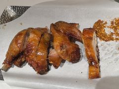-楚山晓·湖北菜(武汉光谷K11店)