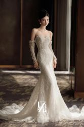 -Renee芮亦婚纱(原丽莎)