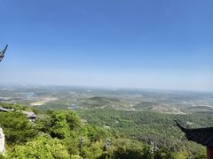 -句容茅山景区