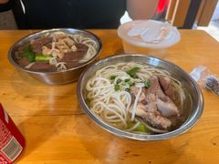 -守英猪脏粉(仓桥街店)