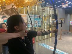 -弓夫射箭·CAFE·运动健身(深圳来福士广场店)