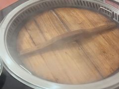 -崔记老东北传奇铁锅炖(横店总店)