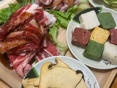 -玖泉里烤肉