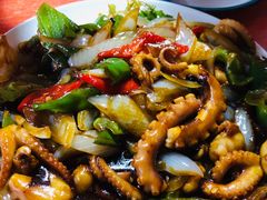 -小红门海鲜