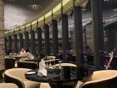 -西安皇冠假日酒店·B&G51餐厅