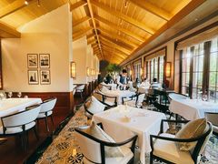 靠窗位-Le Comptoir de Pierre Gagnaire