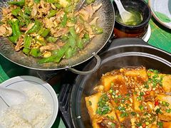 -费大厨辣椒炒肉(太平老街店)