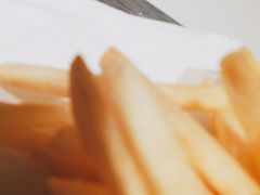 -麦当劳(番禺易发商业街店)