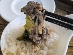 -清真·田园居家酸菜牛肉烤火锅(凤霞路店)