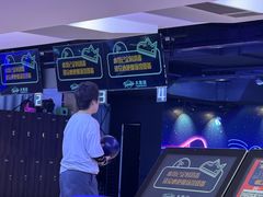 -大鲁阁保龄球(苏州园区店)