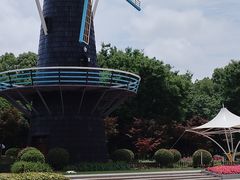 -上海鲜花港