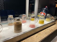 -汉巴味德(鹏欣水游城店)