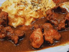 -伽喱博士 Dr.CURRY咖喱饭(太阳宫咖喱店)