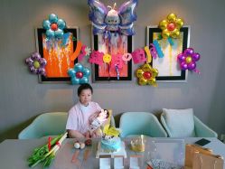 -奕新一诺台式母婴护理中心(我格广场店)