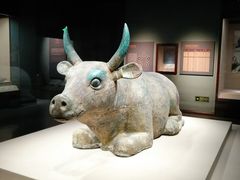 -宁夏博物馆