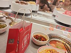 -龍歌自助小火锅(雨花台江南虹悦城店)