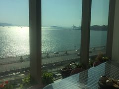 -龙景攀岩(海峡世茂广场店)