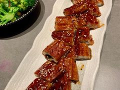 -古京·臻致料理(月湖店)